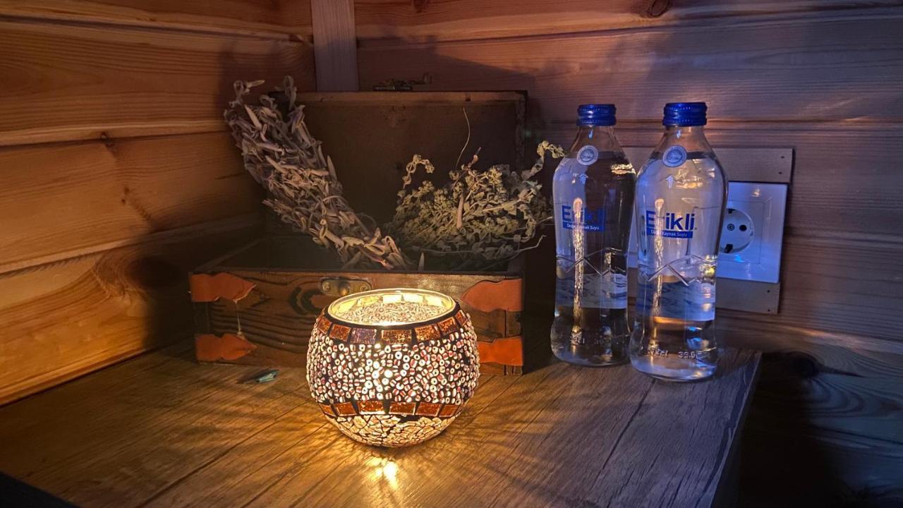 Bed & Breakfast Nehir Bungalow Marmaris