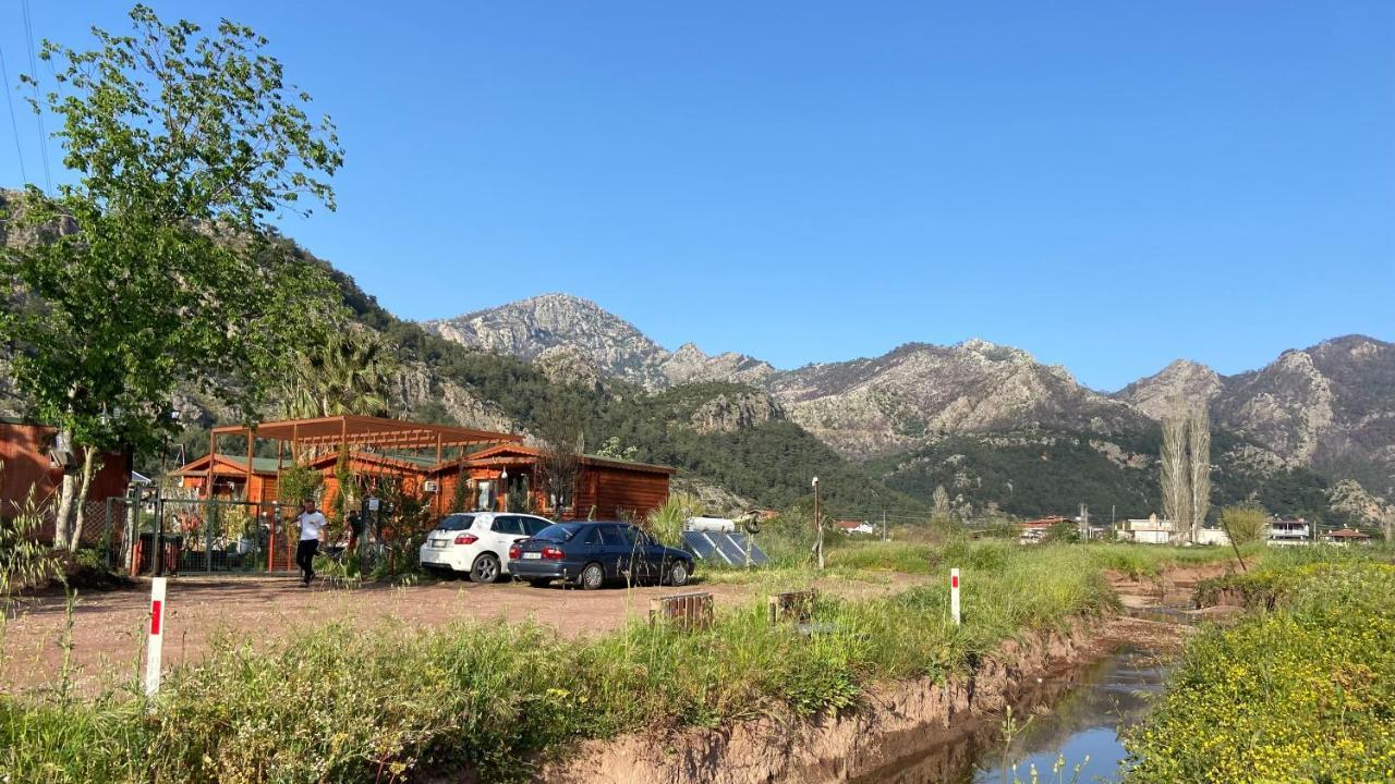 Bed & Breakfast Nehir Bungalow Marmaris