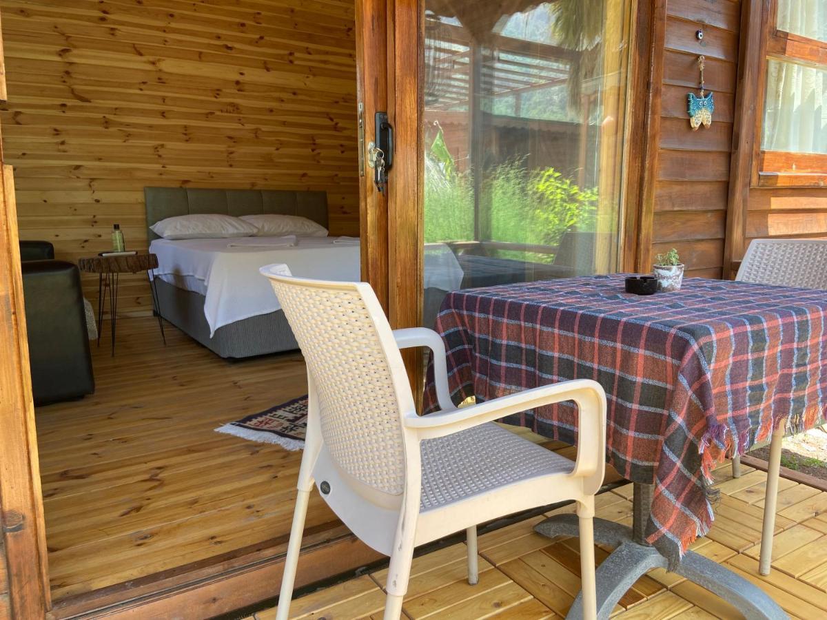 Nehir Bungalow