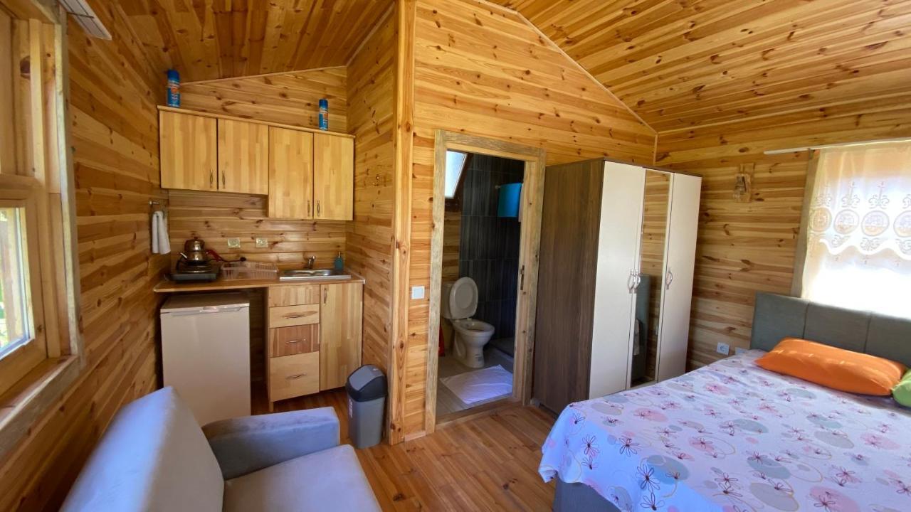 Nehir Bungalow Marmaris